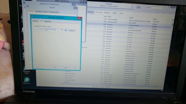 iTunes won't play music on your computer? (A solution!!!) смотреть онлайн