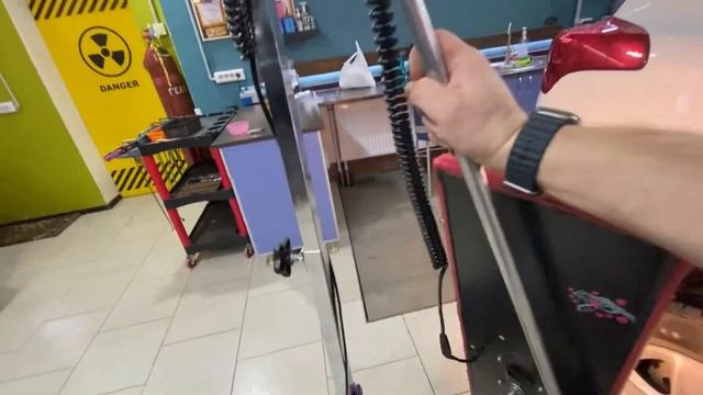 Лошиденок лоб в лоб вышел с маздой , досталось всем , даже мне . смотреть онлайн