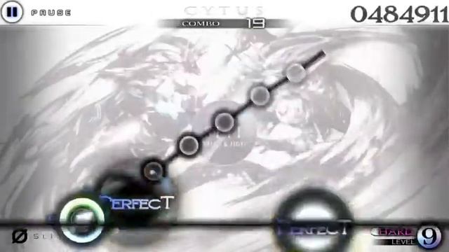 [Cytus] SLIT l 2回目 iPhone смотреть онлайн