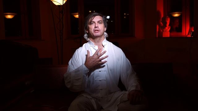 Существует ли даньтянь | Что такое даньтянь смотреть онлайн