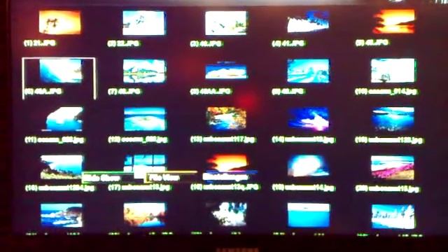 Kathi e2 Media functions with MediaCenter Software on E2 смотреть онлайн