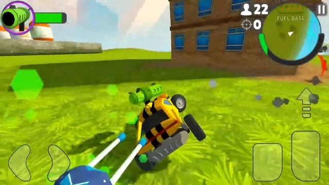 Mass Impact: Battleground #mod hack apk Offline Unlimited Money
Gameplay | JF смотреть онлайн