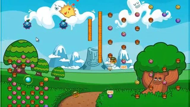 Papa Pear Saga Level 13 Walkthrough Download смотреть онлайн
