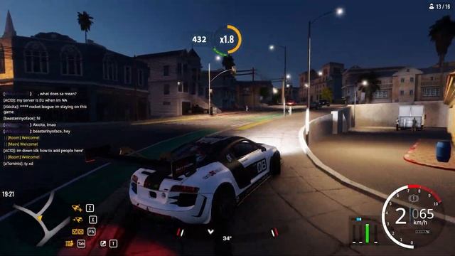 CarX Drift Racing Online - Edit by xAlex YTB ツ 父 冬 смотреть онлайн