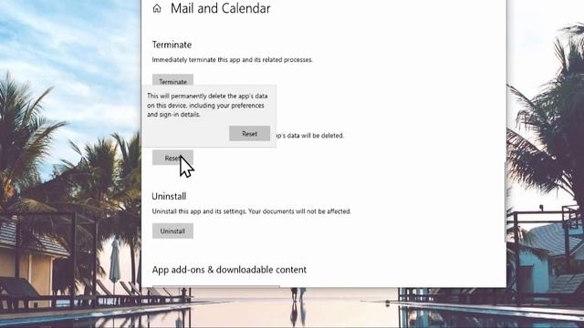 Email app not working on windows 10 [ FIXED 100% ] | FIXED Email App Not Working | eTechniz.com 👍 смотреть онлайн
