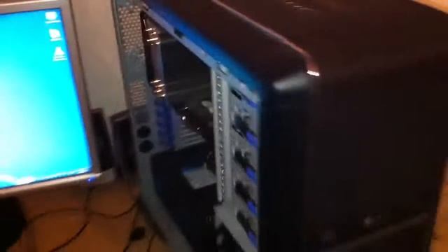 ASUS P6T7 WS SuperComputer