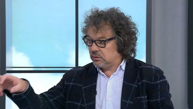Андрей Иванов в программе «Интервью 360» (т/к 360) смотреть онлайн