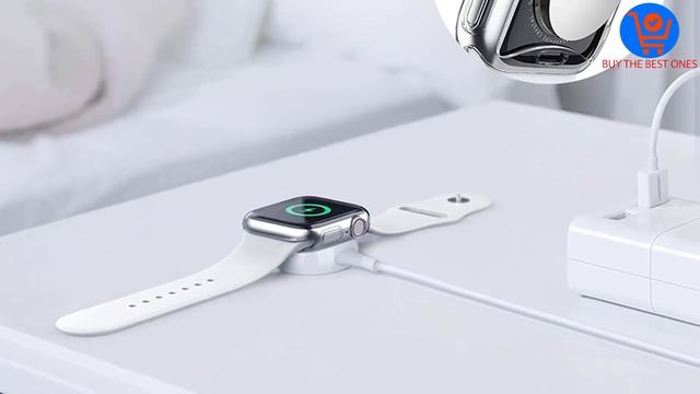 Best Apple Watch Case Protectors Reviews [TOP 5 PICKS] смотреть онлайн