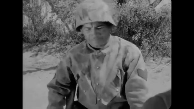 Fear and Desire 1953 | Classic War Movie смотреть онлайн