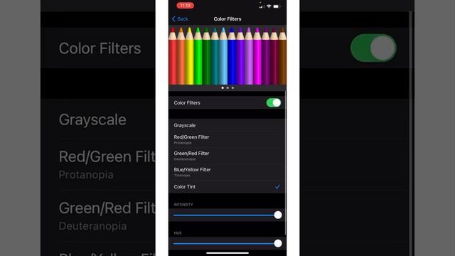 How To: Make Your iPhone Red For Better Sleep [No Night Shift Is Not Enough!] смотреть онлайн