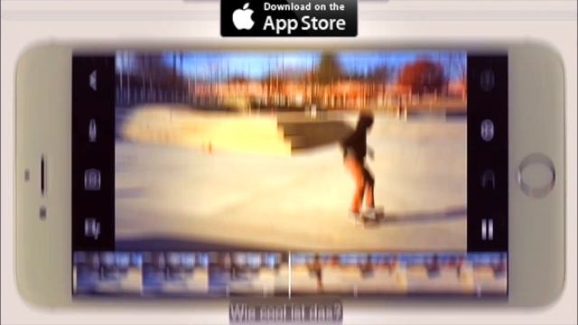 SloMo for iMovie - App for iPhone & iPad смотреть онлайн