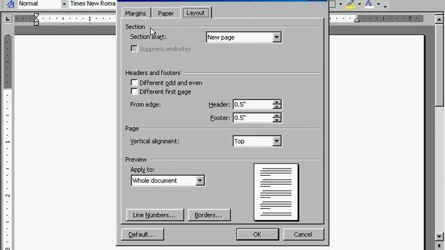 Microsoft Word XP CD-1 Lesson 18 смотреть онлайн