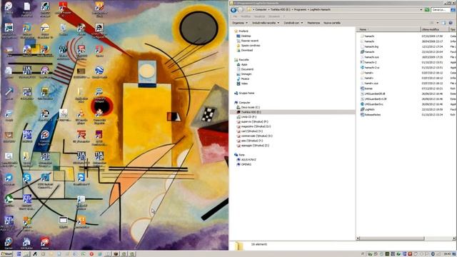 Hamachi Impossibile connettersi al motore: Come risolverlo - VideoTutorial смотреть онлайн