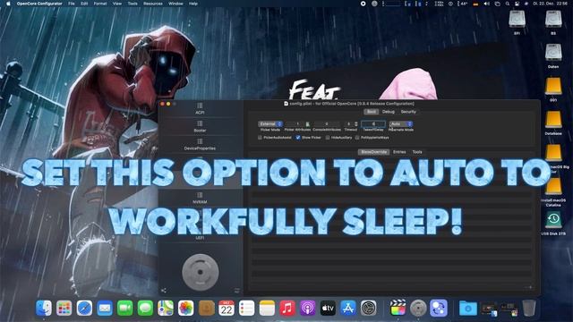 Opencore V  0 6 4 Mac OS BIG SUR 11.1 Highscore Benchmarks❤️