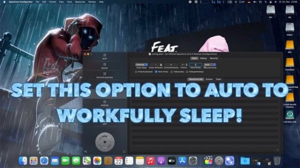 Opencore V  0 6 4 Mac OS BIG SUR 11.1 Highscore Benchmarks❤️