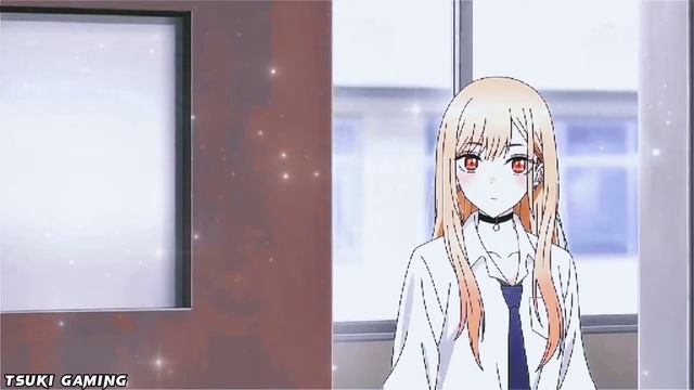 My Dress Up Darling|Night Changes💜|Kitagawa san[AMV] смотреть онлайн