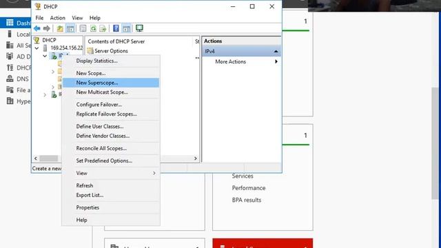 5.13 Creando un Superscopio смотреть онлайн