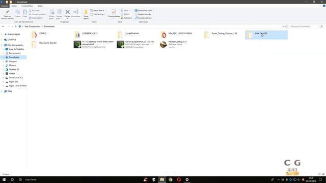 Tutorial Como Atualizar Windows 10 1809 e Dicas Para Otimizar o PC Para Jogos смотреть онлайн