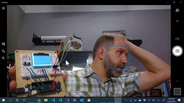 .NET on a Microcontroller with Wilderness Labs Meadow IoT solution смотреть онлайн