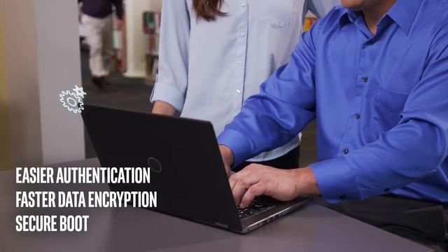 Work Better Together with Intel 6th Gen & Windows 10 PCs Teaser | Intel Business смотреть онлайн