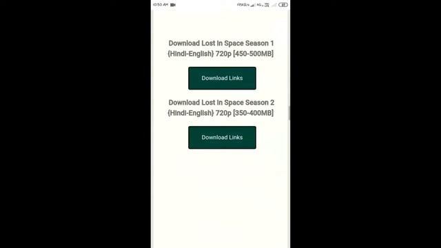 HOW TO DOWNLOAD ANY MOVIE/WEB SERIES WITHOUT TORRENT...WITH PROOF смотреть онлайн