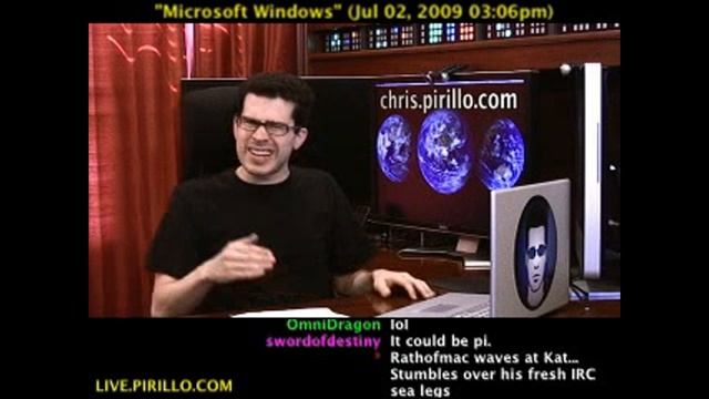 Can a Windows Vista PC Run Windows XP Instead? смотреть онлайн