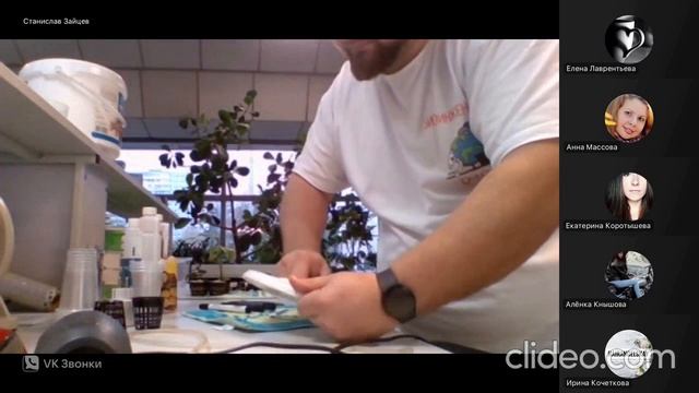 Сборка системы для дистанционного этапа конкурса Мастерята смотреть онлайн