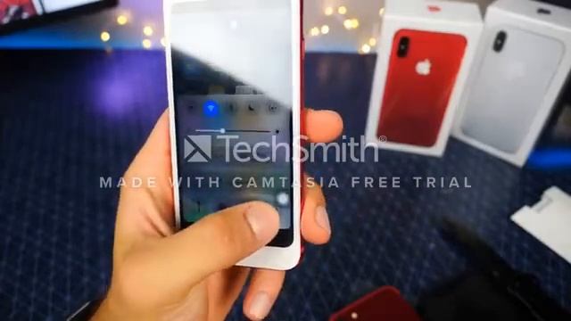 Apple Iphone 8 Unboxing смотреть онлайн