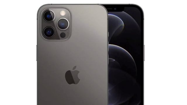 iPhone 12 pro and 12 pro max | Difference between iPhone 12 pro and 12 pro max| Technical and Gamin смотреть онлайн