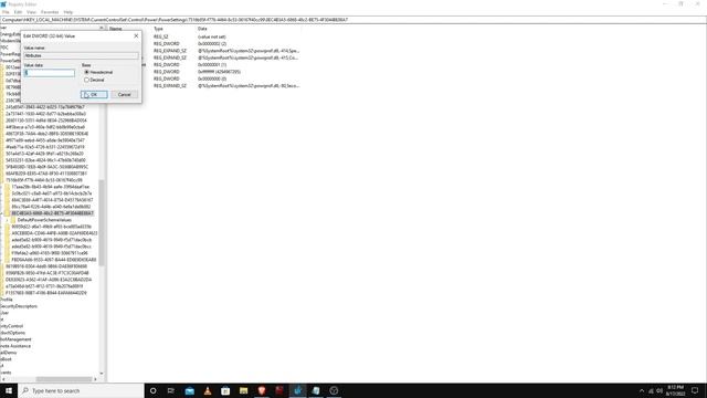 Enable Windows 10/11 Lock Screen Timeout Settings смотреть онлайн