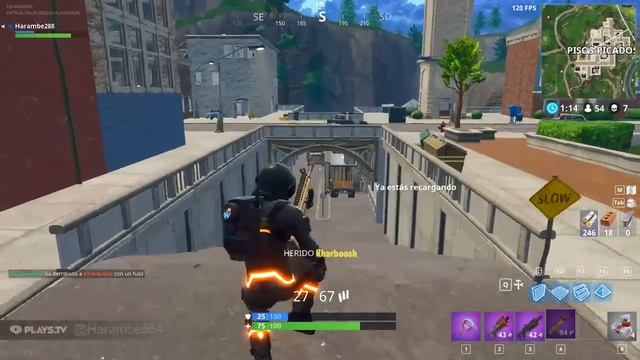 Cuando sales de tilted en solo/squads pero bad module info смотреть онлайн