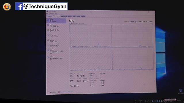Laptop Speed Boost Performance Tips & Tricks смотреть онлайн