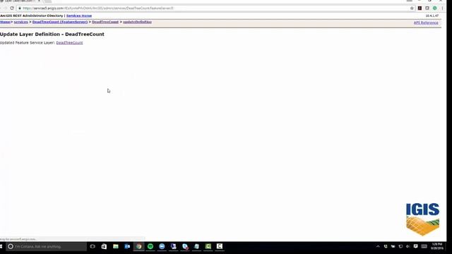 Creating a Basic Data Collection App with ArcGIS Online смотреть онлайн