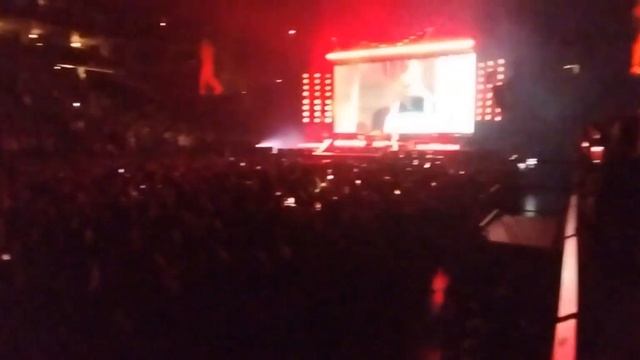 NF Hope Tour - When I Grow Up - Live From Minneapolis