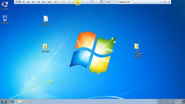 How to take snapshot in vmware? смотреть онлайн