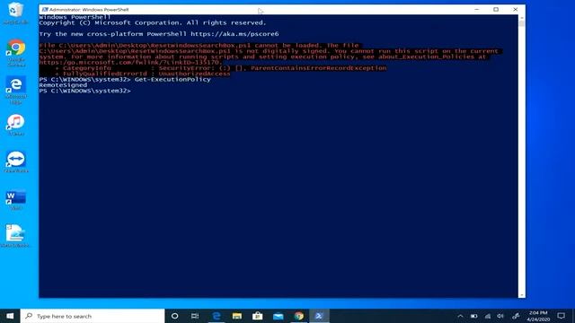 Windows File Search Bar Not Working or Grayed Out (Resolution) смотреть онлайн