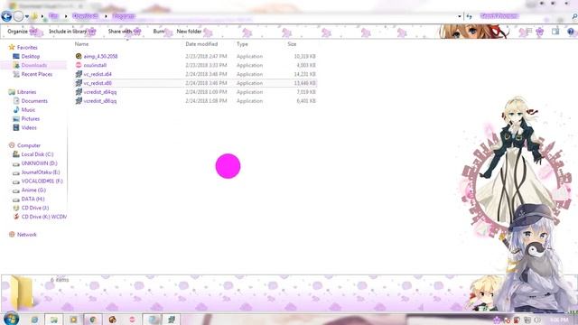 Cara Mengatasi Error VCRUNTIME140.dll - Yuzuriha смотреть онлайн