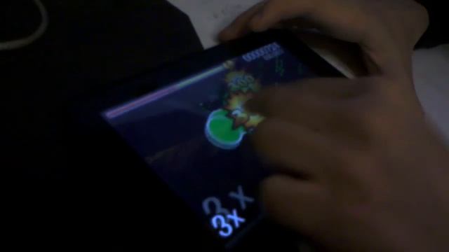 Trying Osu! on Kindle Fire (android) смотреть онлайн