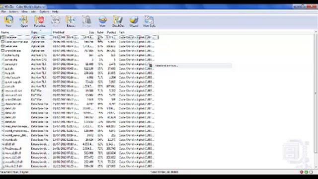 tutorial-Como descargar cube world gratis con direct3D y audio x смотреть онлайн