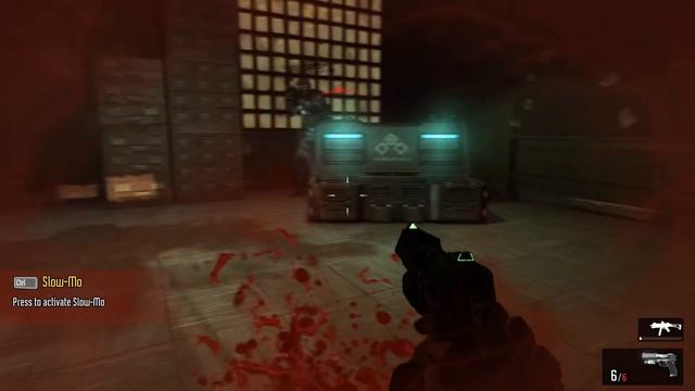 FEAR 3 - O Início - Gameplay #1 смотреть онлайн