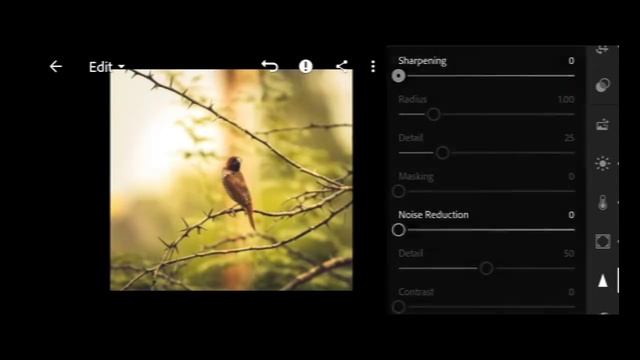 how to create cenematic tone 😱in android/IOS 📲 | The pixel studio | Lightroom mobile смотреть онлайн