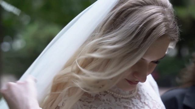 Владимир и Екатерина свадьба 27.09.24 ролик смотреть онлайн