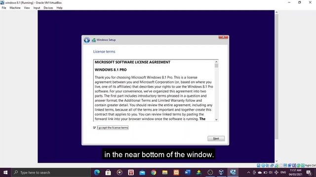 Windows 8 Installation смотреть онлайн