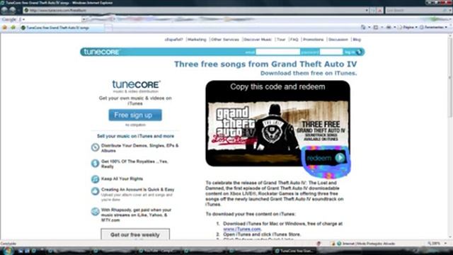 How To Creat A Acount At iTunes Store USA Withoud Credit Card смотреть онлайн