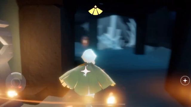 [iPhone XS Max] Sky : Children Of The Light | #3 смотреть онлайн