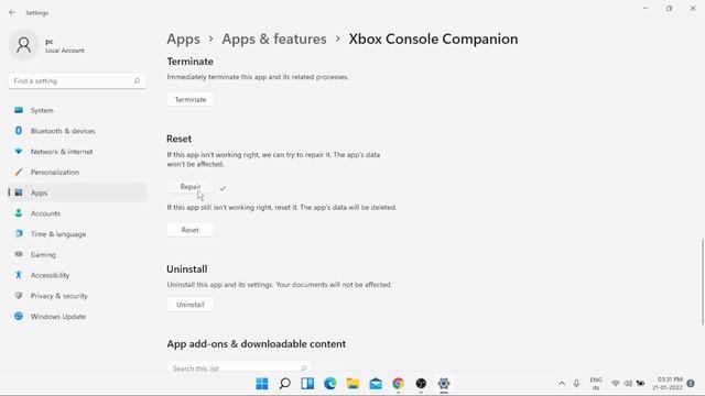 How to Fix File System Error 2147163893 in Windows 10 or 11 смотреть онлайн