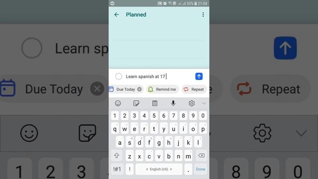 FREE app Microsoft To Do application смотреть онлайн