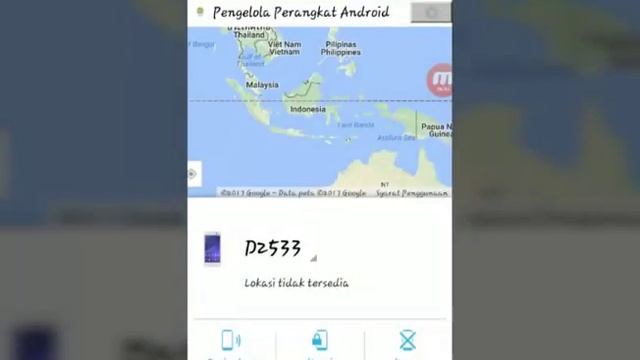 #1 Tutorial cara melacak hp yang hilang dengan android device manager смотреть онлайн