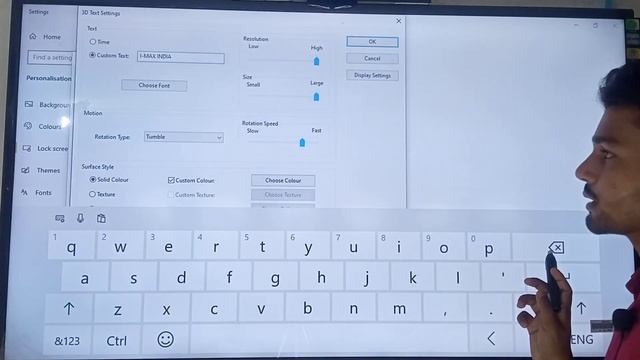 #Ms word 2019 me #screen #sever setting #2023 #office 2019 me #update class #viral #computer смотреть онлайн