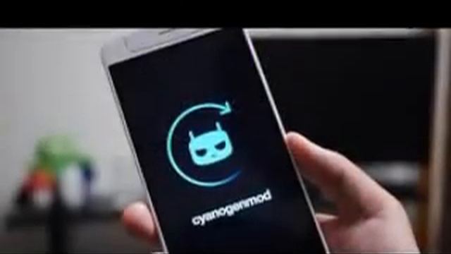Oppo N1 gets official Cyanogen CM11S ROM смотреть онлайн